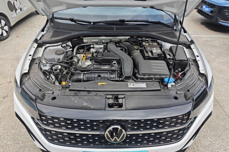Volkswagen Lavida 2024 #20 Volkswagen Lavida 2024 car image #20