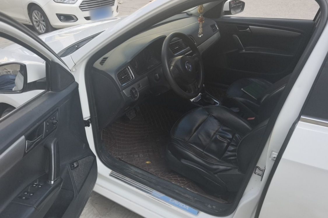 Volkswagen Lavida 2015 #23 Volkswagen Lavida 2015 car image #23