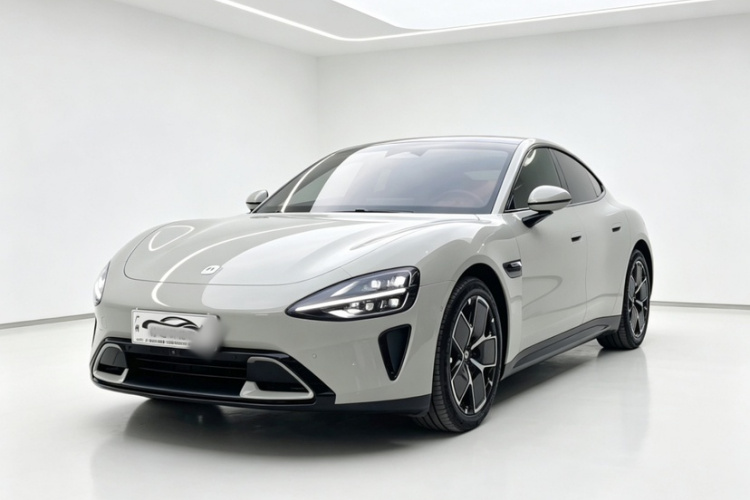 MI SU7 2025 car image #2