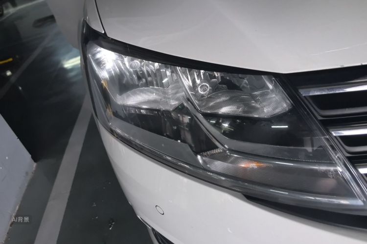 Volkswagen Lavida 2018 #8 Volkswagen Lavida 2018 car image #8
