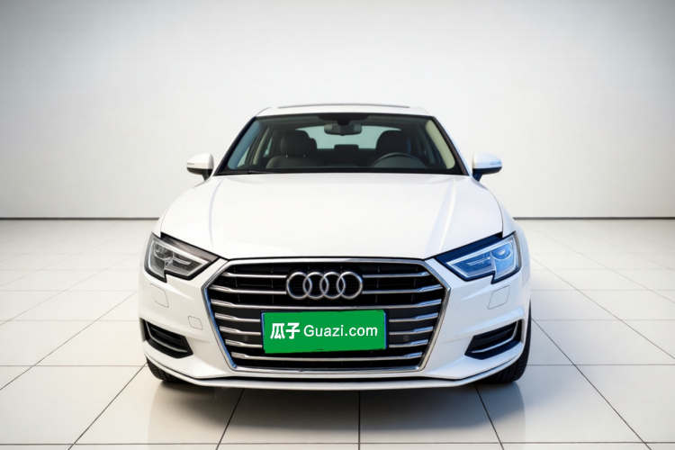 Audi A3 2019 #3 Audi A3 2019 immagine di auto #3