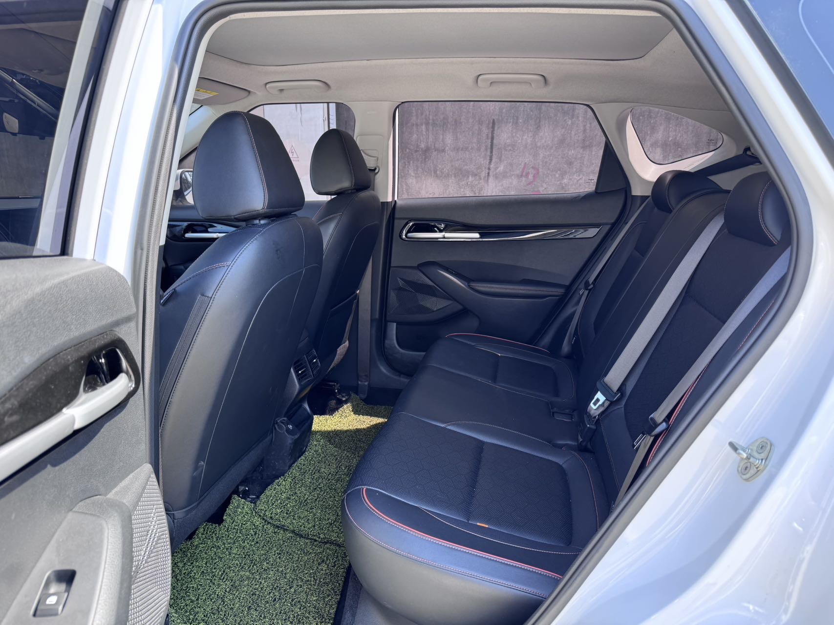 Kia Seltos 2023 #7 Kia Seltos 2023 immagine di auto #7