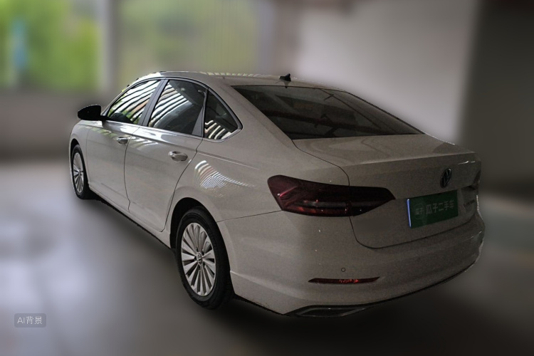Volkswagen Lavida 2021 #5 Volkswagen Lavida 2021 car image #5