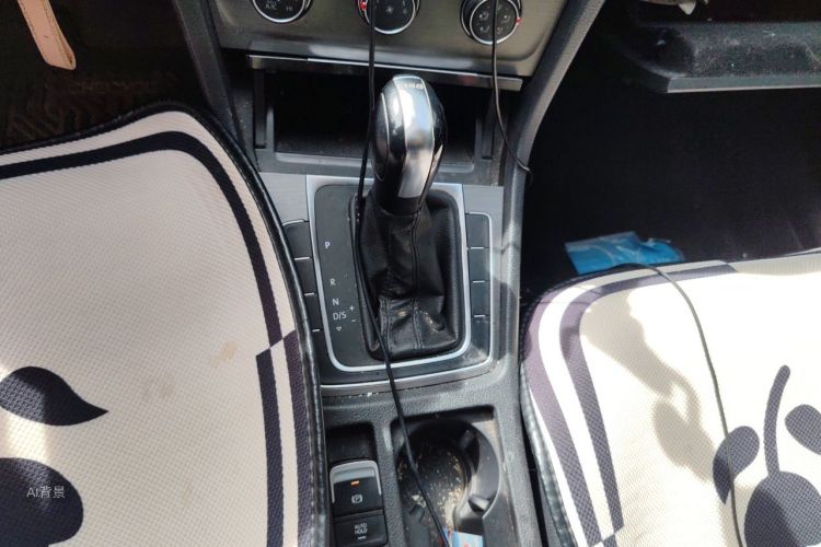 Volkswagen Golf 2015 #16 Volkswagen Golf 2015 car image #16