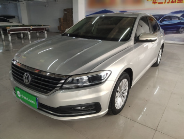 Volkswagen Lavida 2018 car image 