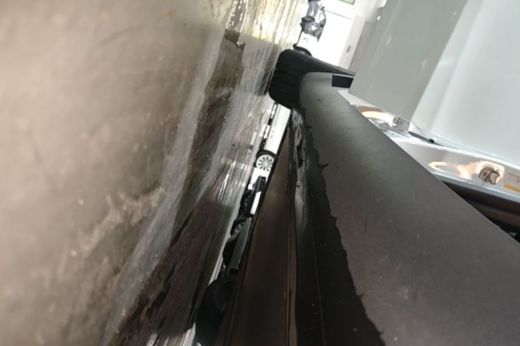 Tesla Model Y 2021 car image #26