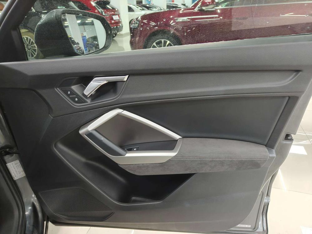 Audi Q3 2022 #30 Audi Q3 2022 immagine di auto #30