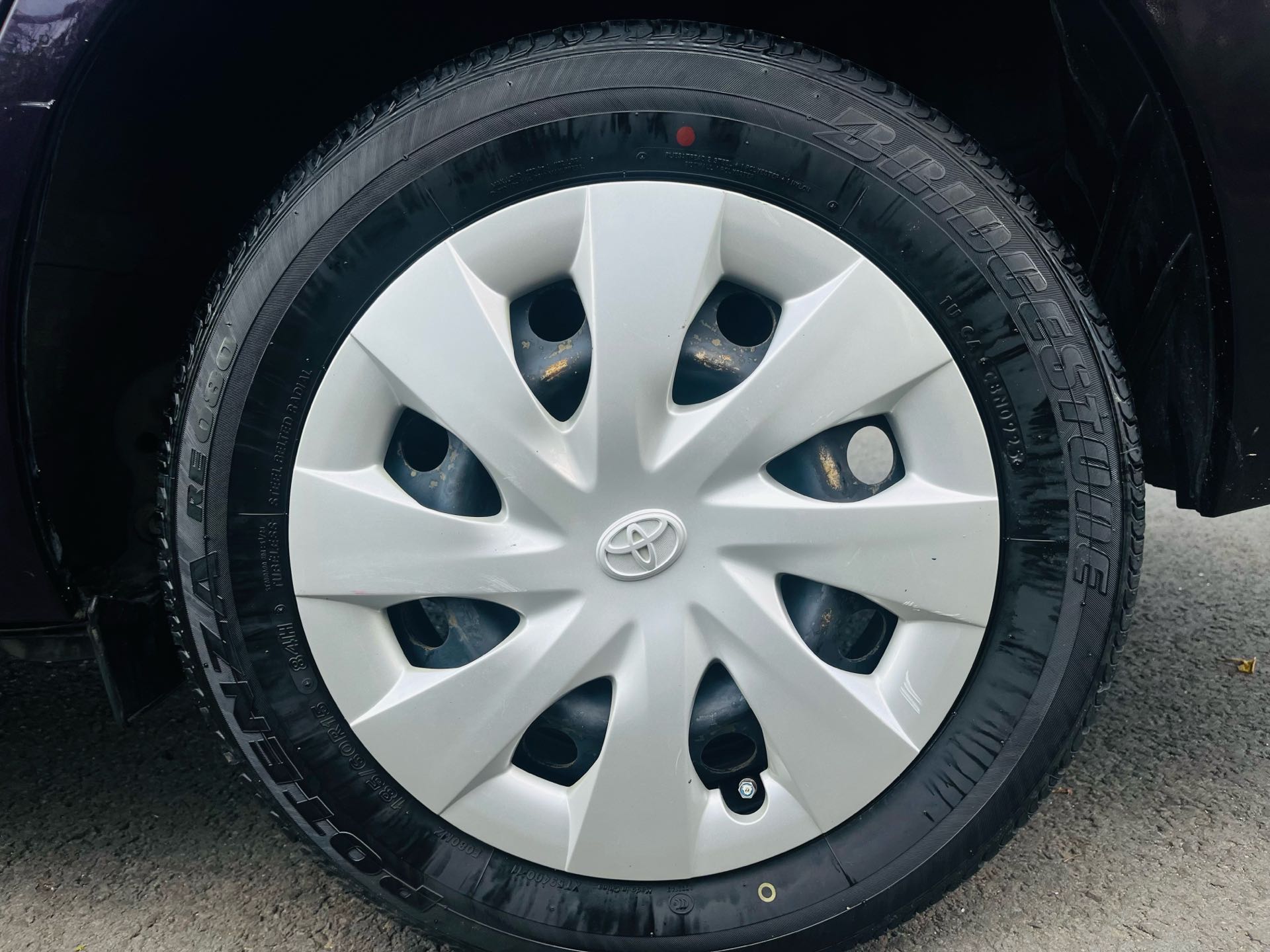 Toyota Vios 2018 car image #14