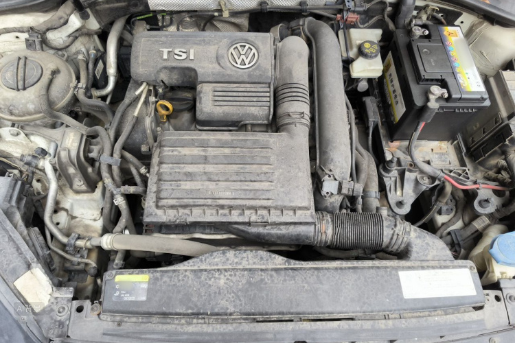 Volkswagen Golf 2016 car image #22