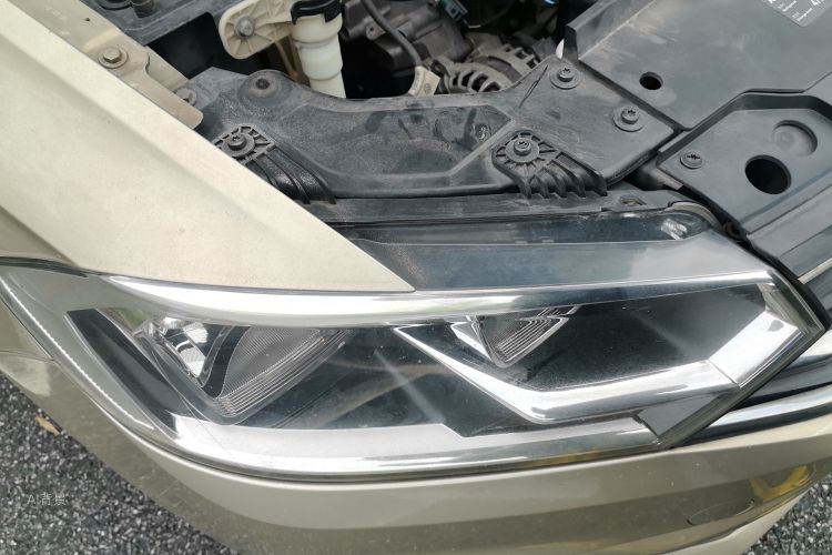 Volkswagen Bora 2016 #8 Volkswagen Bora 2016 car image #8