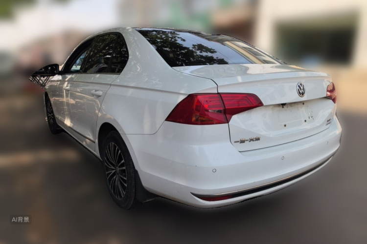 Volkswagen Bora 2017 #5 Volkswagen Bora 2017 car image #5