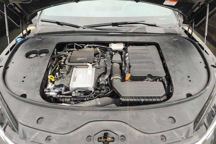 比亚迪 汉 2025 汽车图片 #20
