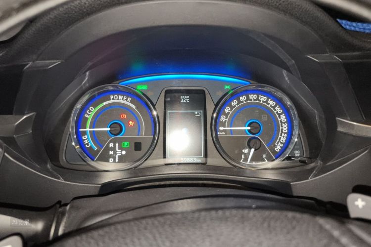 Toyota Corolla 2016 #13 Toyota Corolla 2016 car image #13