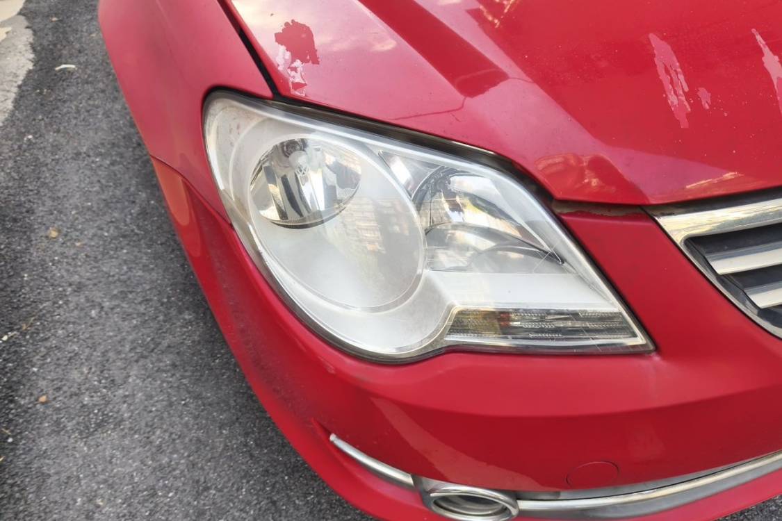 Volkswagen Bora 2011 car image #7