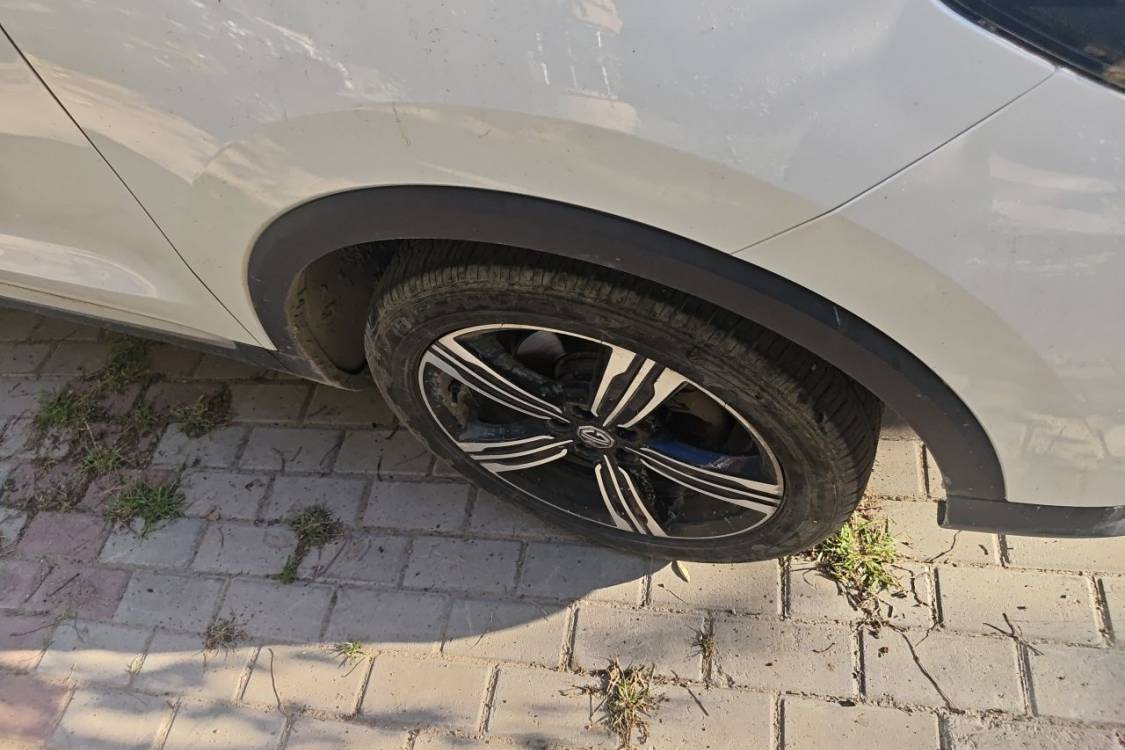 MG ZS 2020 #9 MG ZS 2020 car image #9