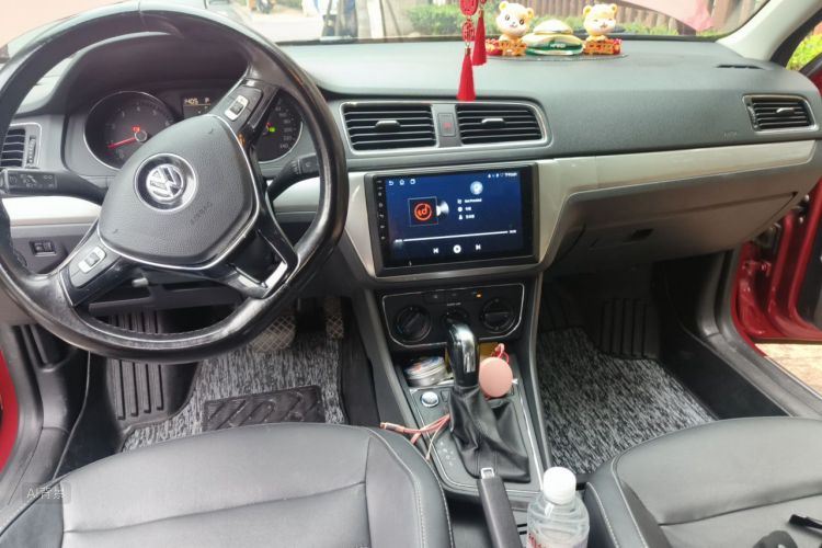 Volkswagen Lavida 2017 #11 Volkswagen Lavida 2017 car image #11