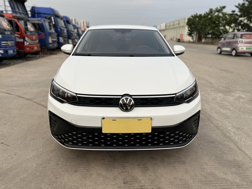 Volkswagen Lavida 2026 #2 Volkswagen Lavida 2026 car image #2