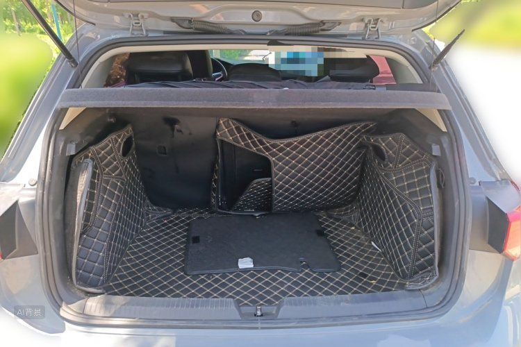 Volkswagen Golf 2021 car image #21
