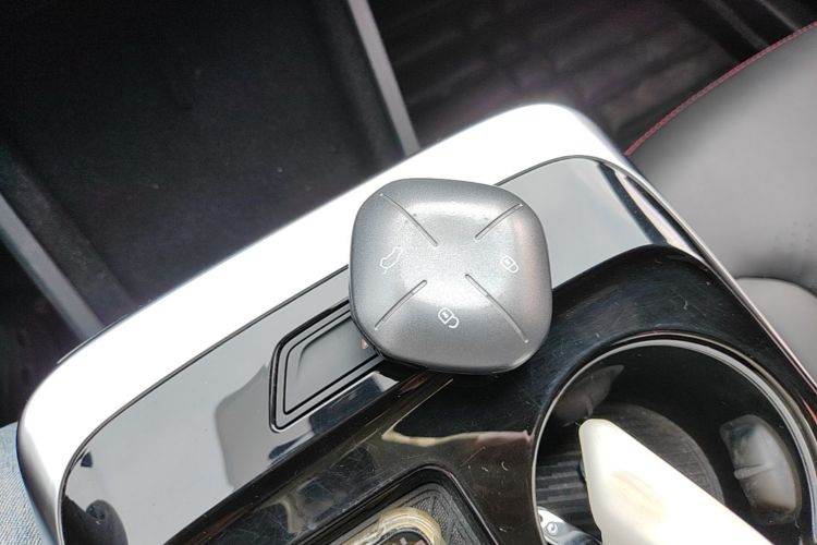 Jetour Dashing 2023 car image #9