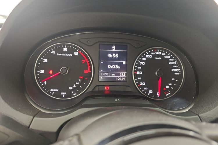 Audi A3 2019 #12 Audi A3 2019 car image #12
