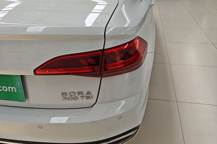 Volkswagen Bora 2024 #8 Volkswagen Bora 2024 car image #8