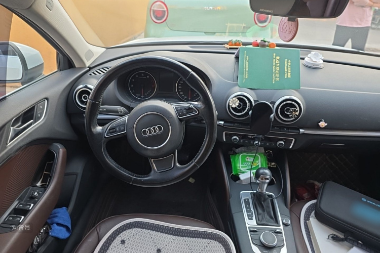 Audi A3 2017 #12 Audi A3 2017 imagem de carro #12