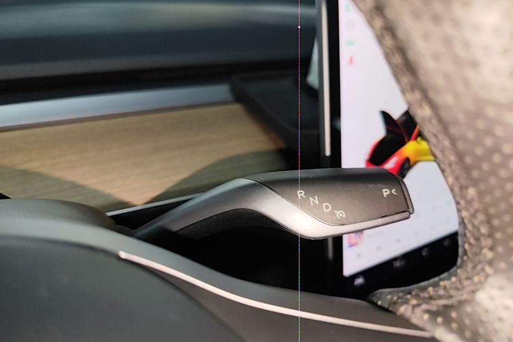 Tesla Model 3 2021 #18 Tesla Model 3 2021 immagine di auto #18