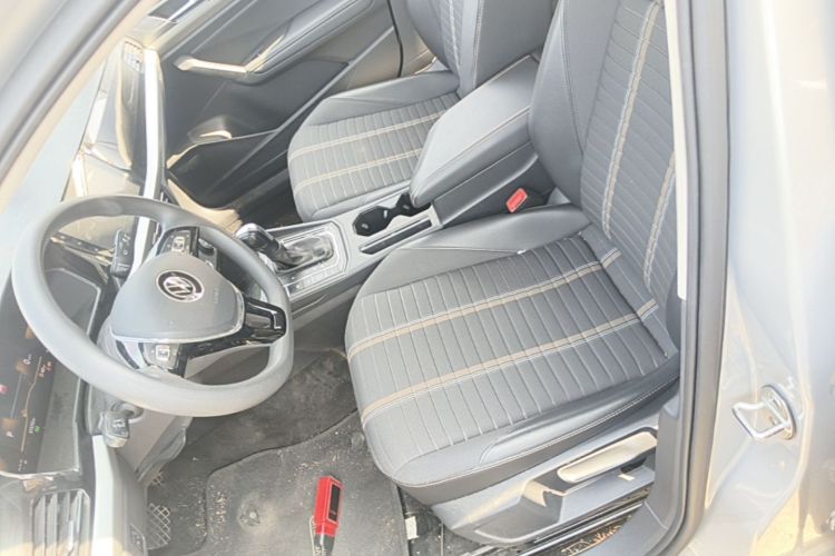 Volkswagen Lavida 2021 car image #15