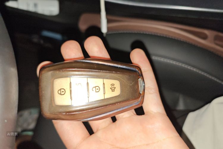 GEELY Emgrand 2019 car image #10