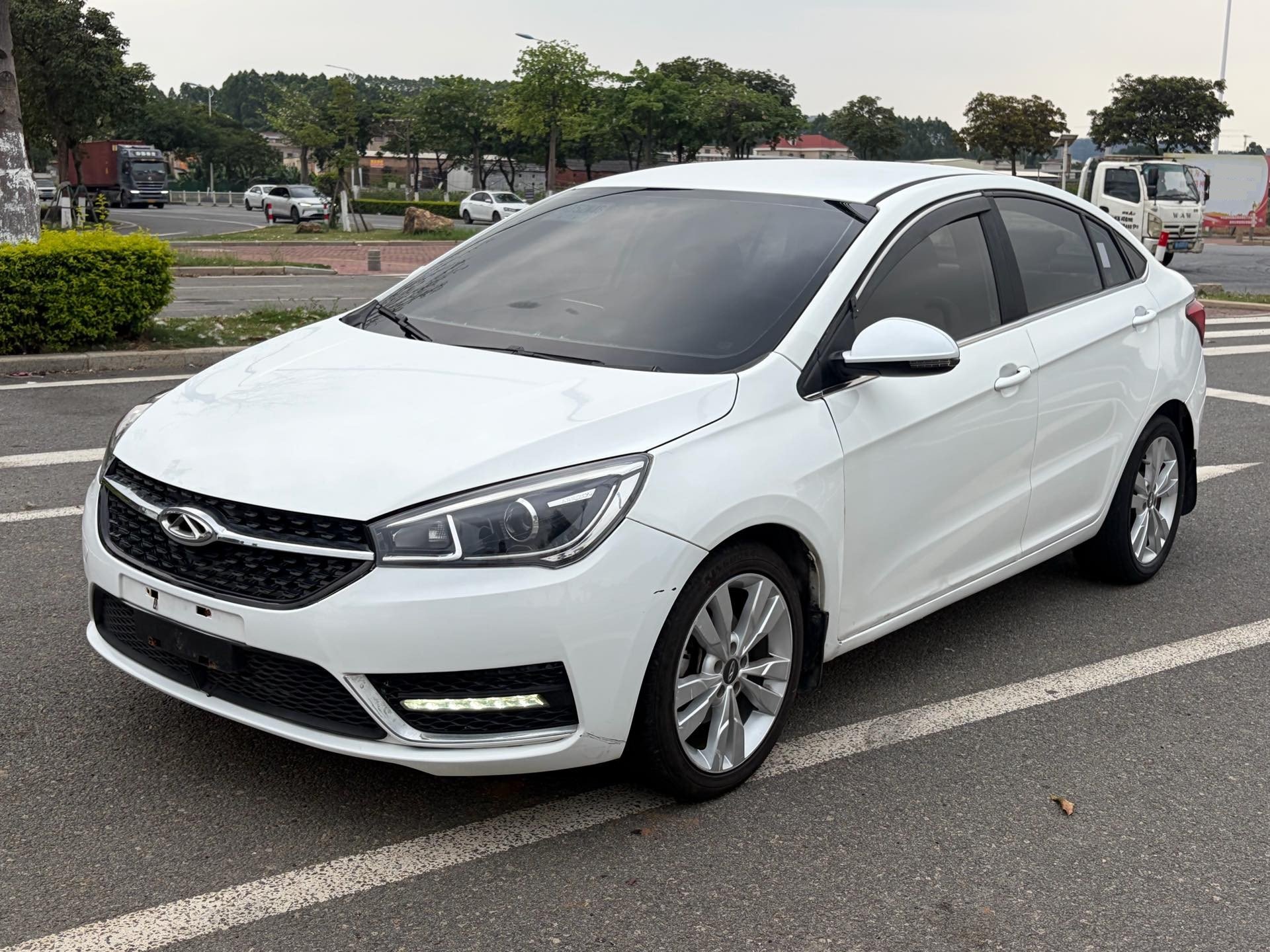 2019 car image 