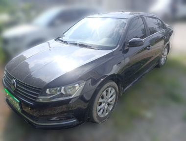 Volkswagen Lavida 2016 Volkswagen Lavida 2016 car image