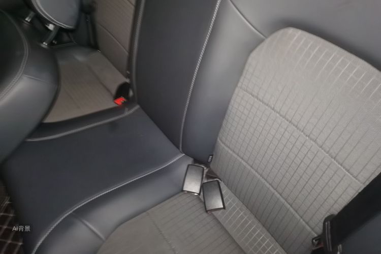 Volkswagen Santana 2018 #19 Volkswagen Santana 2018 car image #19