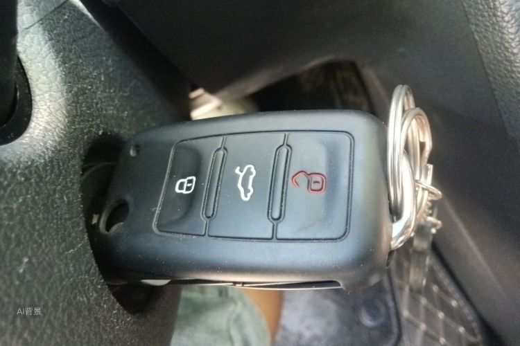 Volkswagen Santana 2017 #10 Volkswagen Santana 2017 car image #10