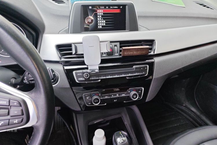 BMW X1 2017 car image #15