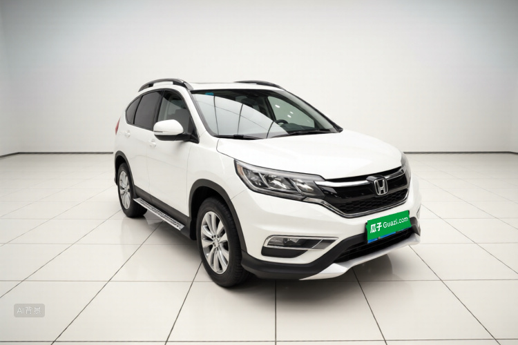 Honda CR-V 2016 #4 Honda CR-V 2016 car image #4