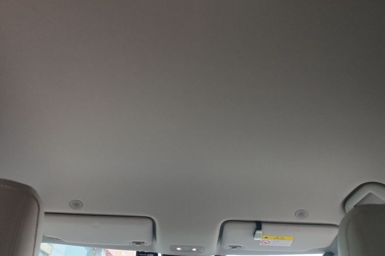 BYD YuanUP 2024 imagen de coche #18