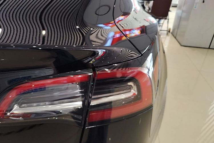 Tesla Model 3 2021 #8 Tesla Model 3 2021 car image #8