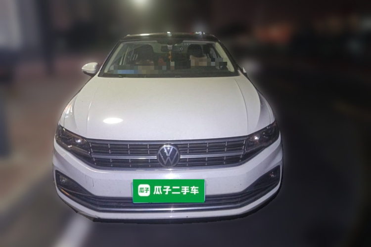 Volkswagen Bora 2021 car image #3