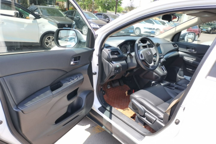 Honda CR-V 2016 car image #16