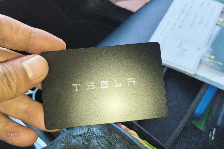 Tesla Model Y 2022 car image #10