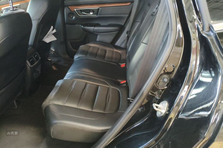 Honda CR-V 2019 car image #19
