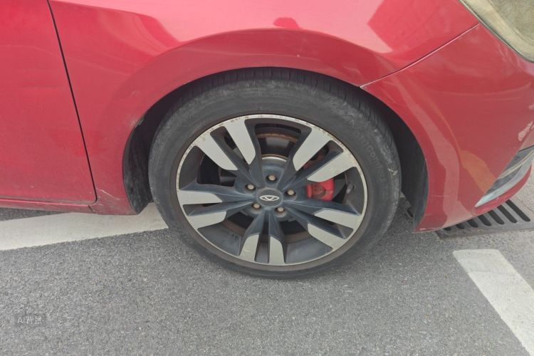 Chery Arrizo 5 2019 car image #9