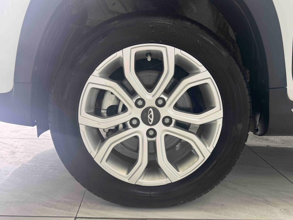 Chery Tiggo 3x 2022 #7 Chery Tiggo 3x 2022 car image #7