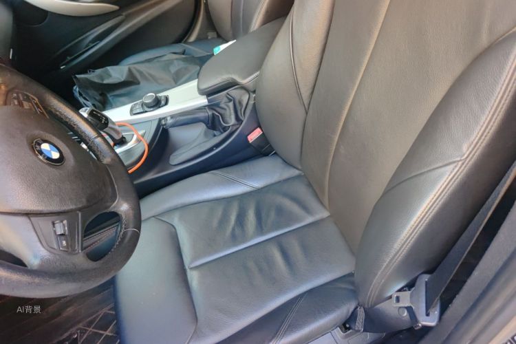 BMW 3 Series 2014 #17 BMW 3 Series 2014 car image #17