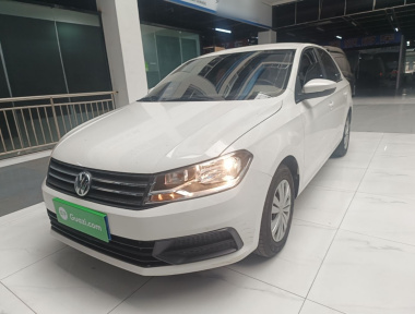 Volkswagen Santana 2020 Volkswagen Santana 2020 car image