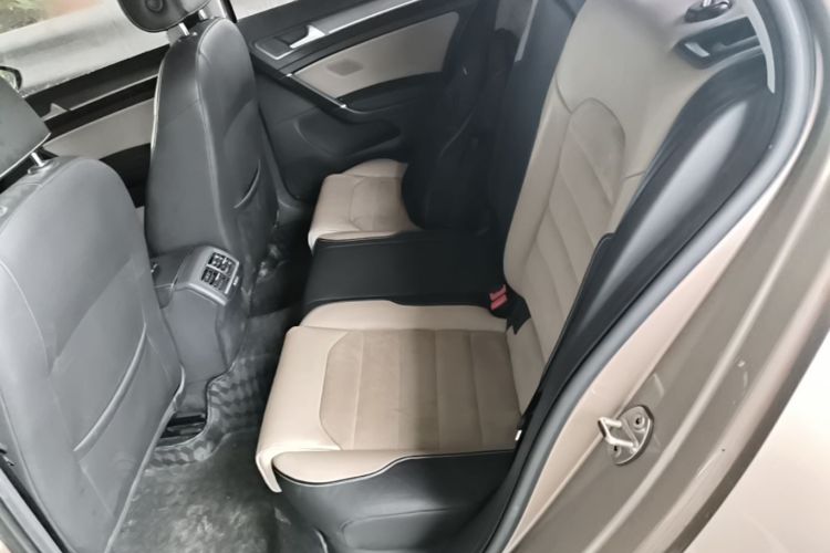 Volkswagen Golf 2017 #17 Volkswagen Golf 2017 car image #17