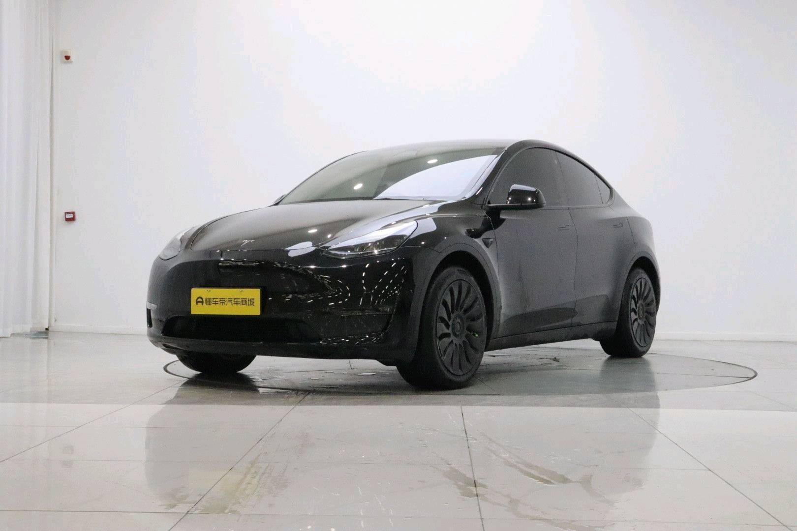 Tesla Model Y 2022 Tesla Model Y 2022 car image
