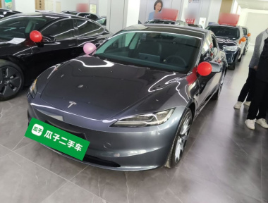 Tesla Model 3 2024 Tesla Model 3 2024 car image