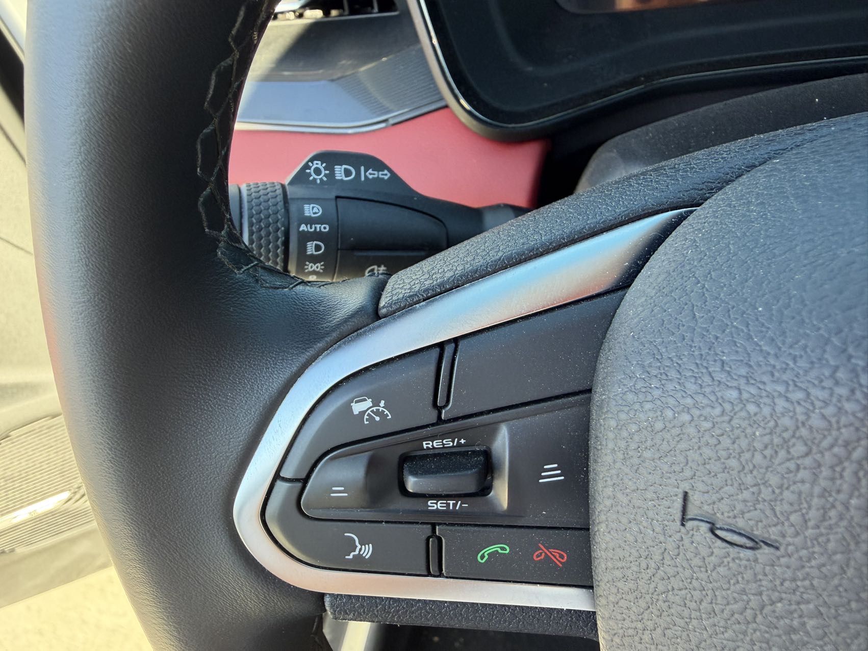 GEELY Emgrand S 2023 immagine di auto #8