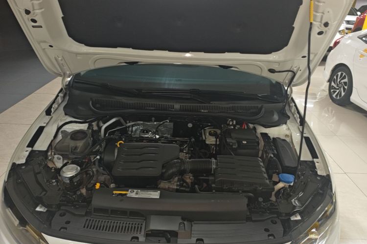 Volkswagen Polo 2023 car image #20